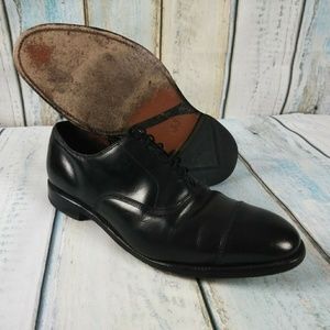 Allen Edmonds Shoes Men's Sz 9 Park Avenue